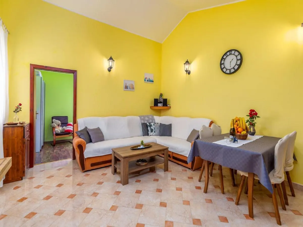 Villa House Of Good Vibrations Indy Galižana 0*,
